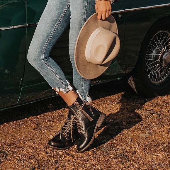 Freebird by Steven Boots - Picture 10 of 10